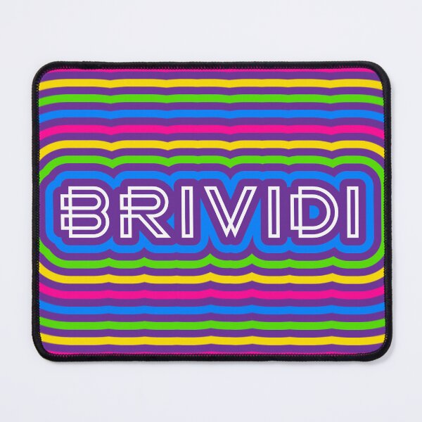 Item preview, Brividi designed and sold by ForStrong.