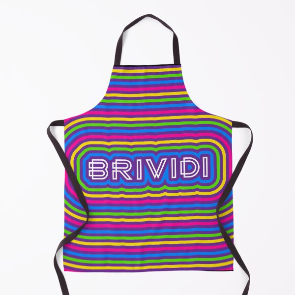 Item preview, Brividi designed and sold by ForStrong.