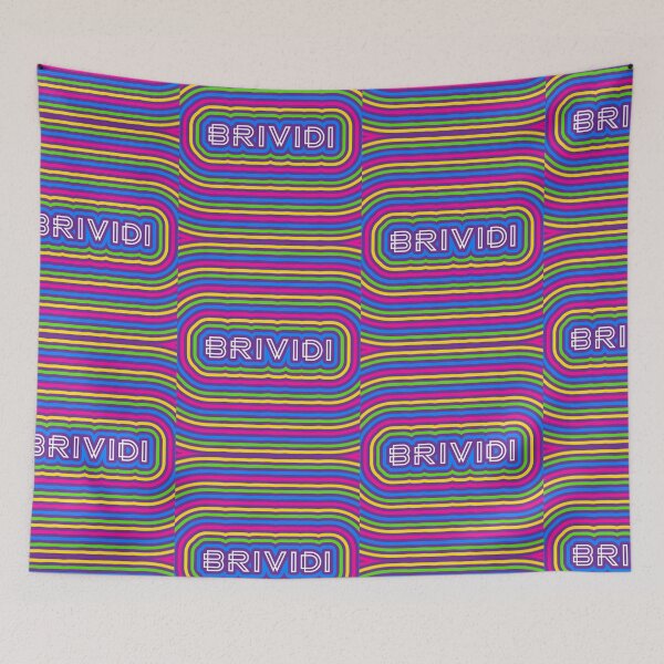 Item preview, Brividi designed and sold by ForStrong.