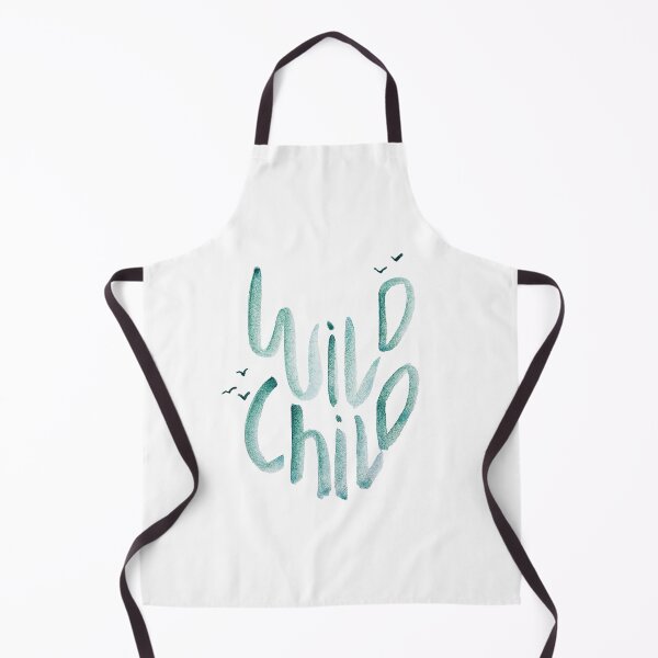 Item preview, Wild Child Turquoise designed and sold by DiBeauteous.