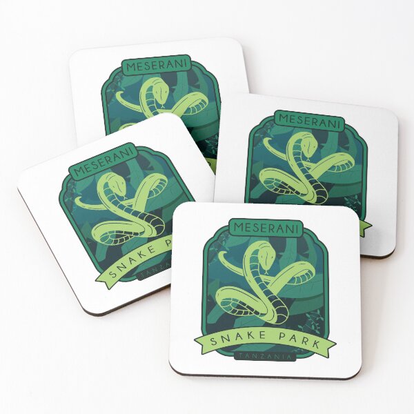 Item preview, Meserani Snake Park – Tanzania designed and sold by Moritz Schwäble.