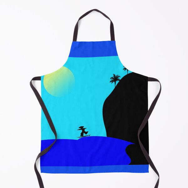 Item preview, Surfer's Paradise designed and sold by porfysoundtrack.
