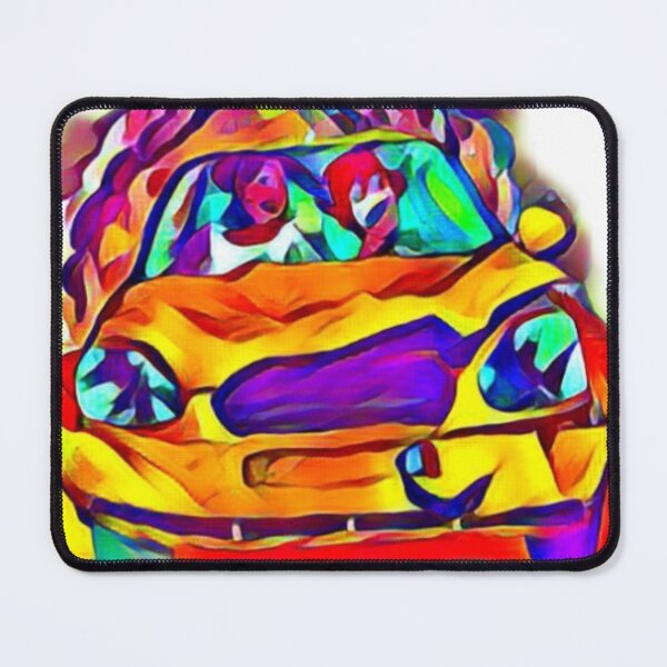 Item preview, the magic car designed and sold by mtargui2022.