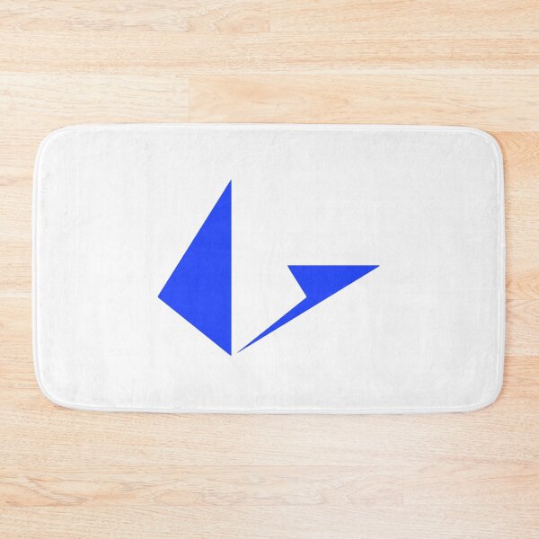 Item preview, Loopring - Blue designed and sold by AdamRael.