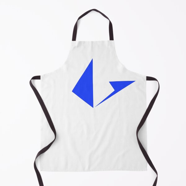 Item preview, Loopring - Blue designed and sold by AdamRael.
