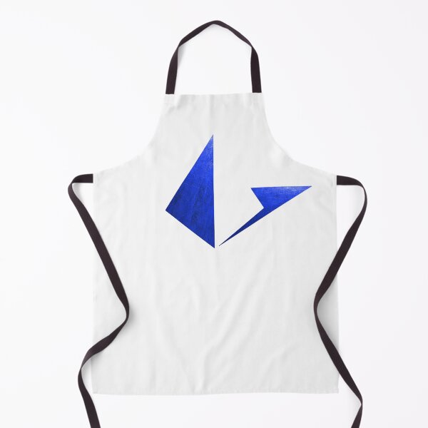 Item preview, Loopring - Blue Metal designed and sold by AdamRael.