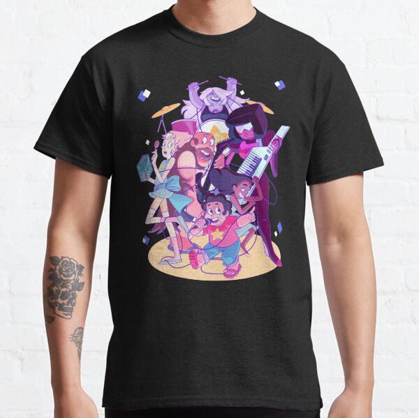 Canción de Steven Camiseta clásica
