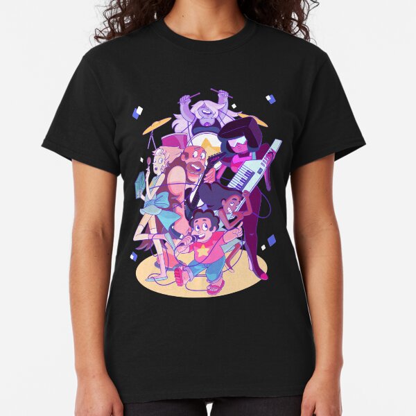 Steven's Song Classic T-Shirt