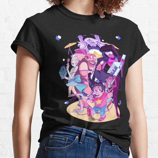 steven universe the movie shirt