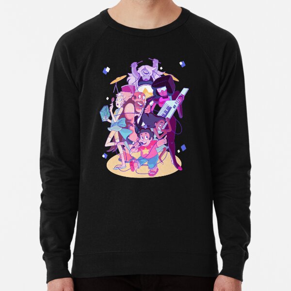Steven's Song Lightweight Sweatshirt
