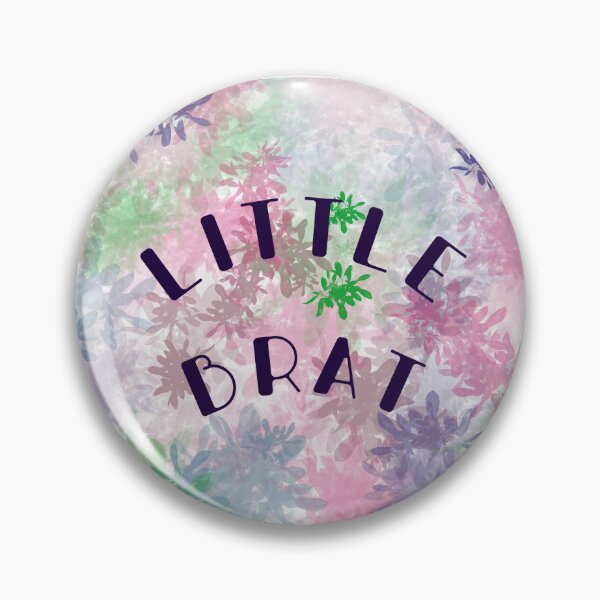 Item preview, Little brat designed and sold by EarthlingHelena.