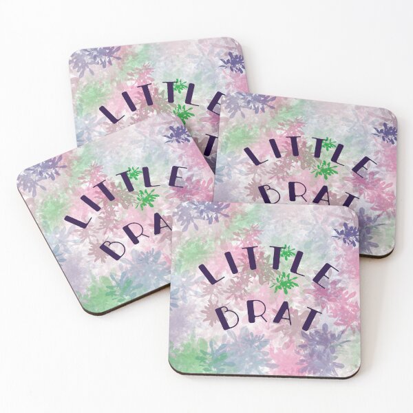 Item preview, Little brat designed and sold by EarthlingHelena.
