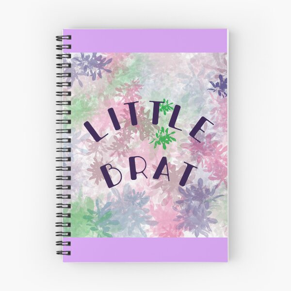 Item preview, Little brat designed and sold by EarthlingHelena.