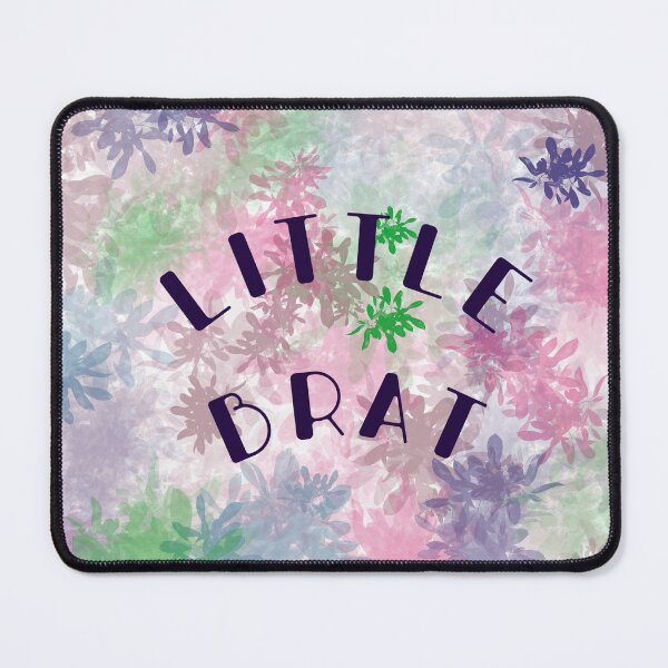 Item preview, Little brat designed and sold by EarthlingHelena.