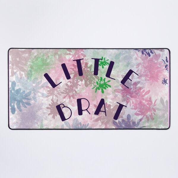 Item preview, Little brat designed and sold by EarthlingHelena.
