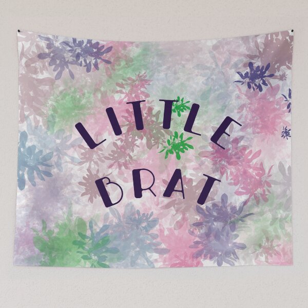Item preview, Little brat designed and sold by EarthlingHelena.