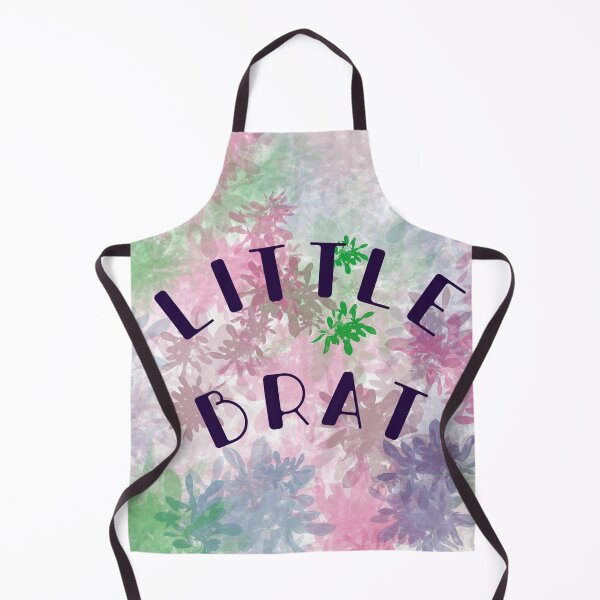 Item preview, Little brat designed and sold by EarthlingHelena.