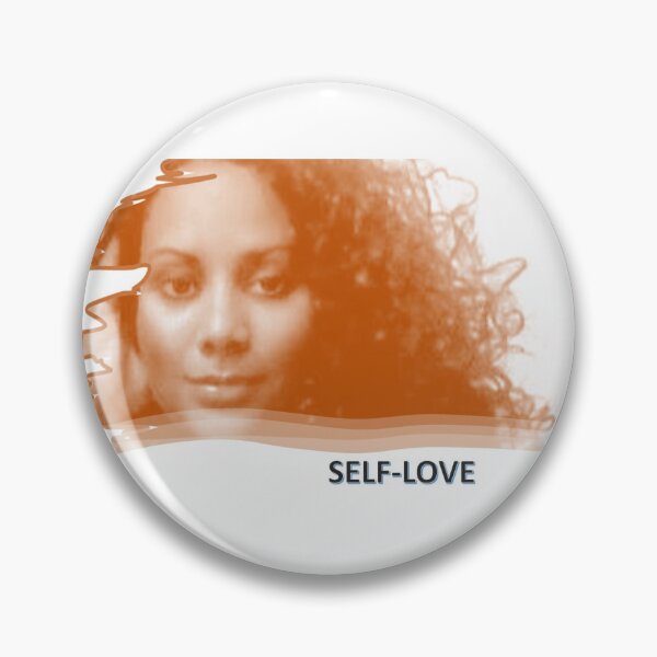 Item preview, SELF-LOVE designed and sold by QueenVictoria8.