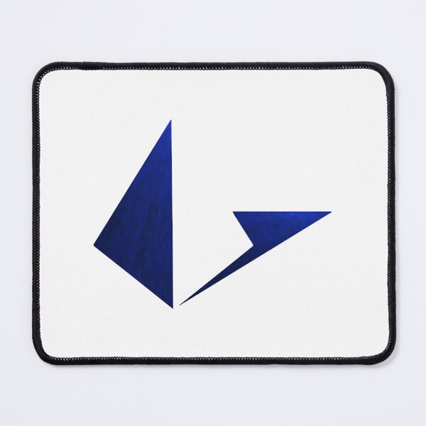 Item preview, Copy of Loopring - Blue Metal designed and sold by AdamRael.