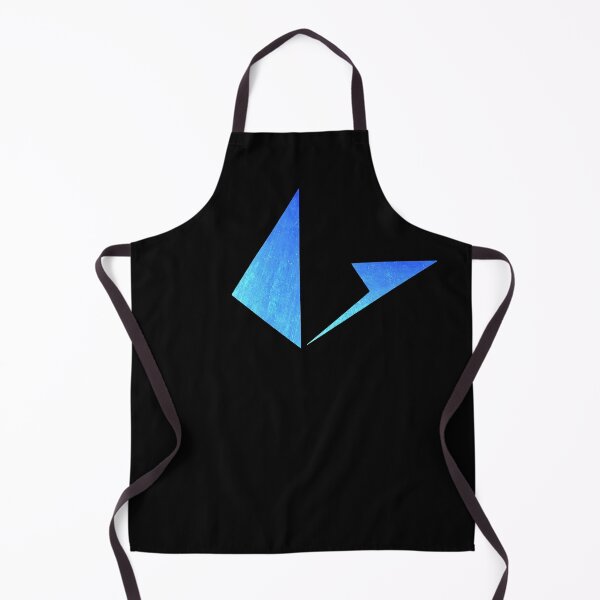 Item preview, Loopring - Blue Metal designed and sold by AdamRael.