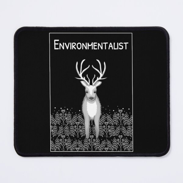 Item preview, Environmentalist designed and sold by Purr95.