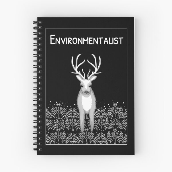 Item preview, Environmentalist designed and sold by Purr95.