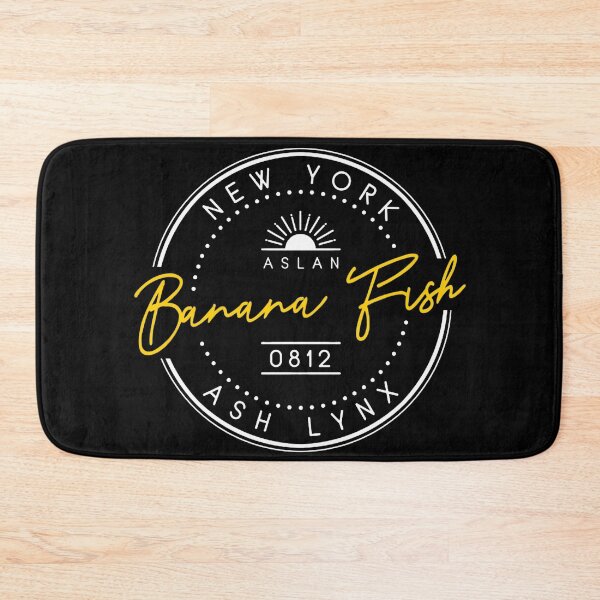 Item preview, Ash Lynx - Banana Fish - Banana Fish designed and sold by ArtAndDesignA.