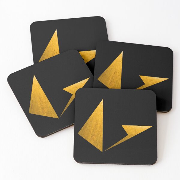 Item preview, Loopring - Gold designed and sold by AdamRael.