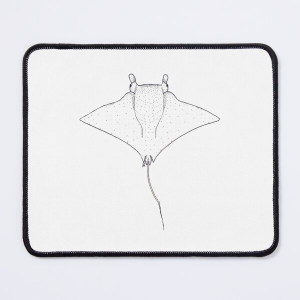 Item preview, Manta Ray designed and sold by thenyceshop.