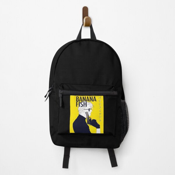 Item preview, Ash Lynx - Banana Fish designed and sold by ArtAndDesignA.