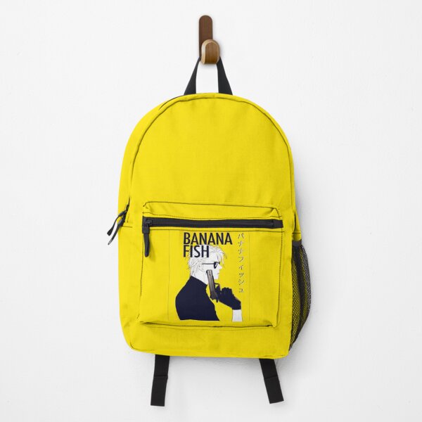 Item preview, Ash Lynx - Banana Fish designed and sold by ArtAndDesignA.