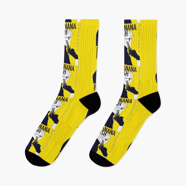 Item preview, Ash Lynx - Banana Fish designed and sold by ArtAndDesignA.