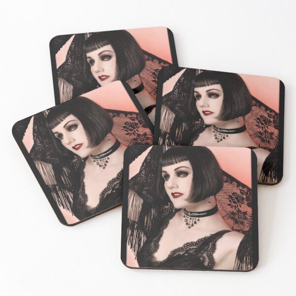 Item preview, Countess designed and sold by artofadornment.