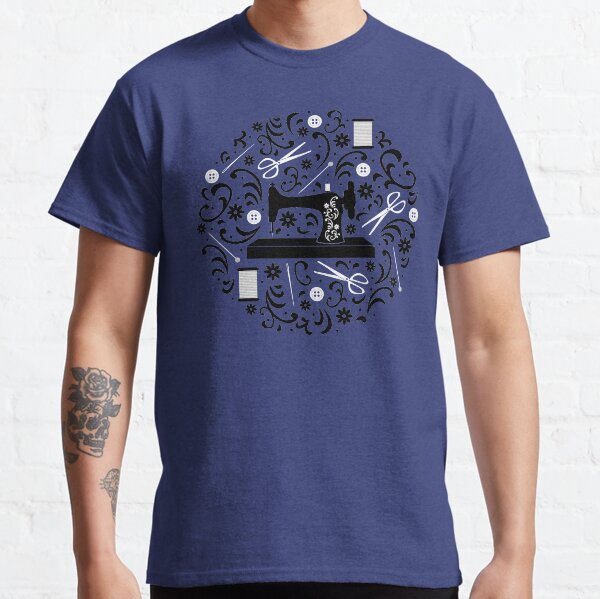 Sewing Essentials Classic T-Shirt