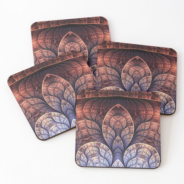 Item preview, Fractal design designed and sold by Golido.