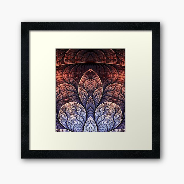 Item preview, Fractal design designed and sold by Golido.