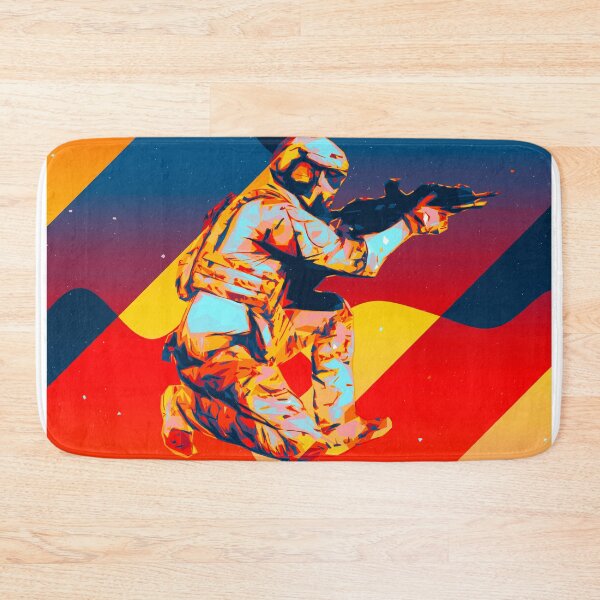 Item preview, Soldier  designed and sold by Arassa Design.