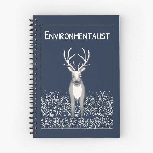 Item preview, Environmentalist designed and sold by Purr95.
