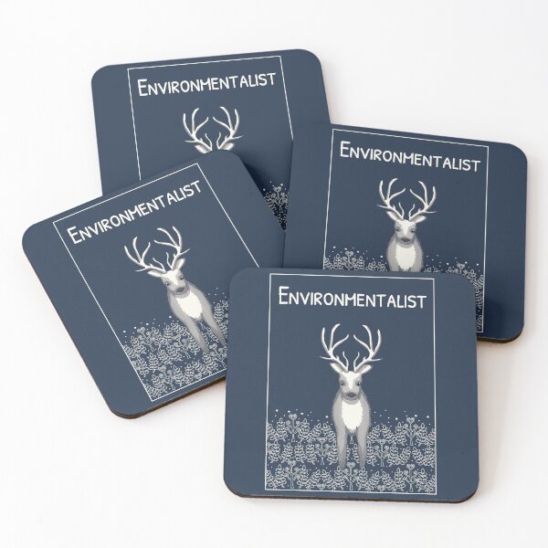 Item preview, Environmentalist designed and sold by Purr95.