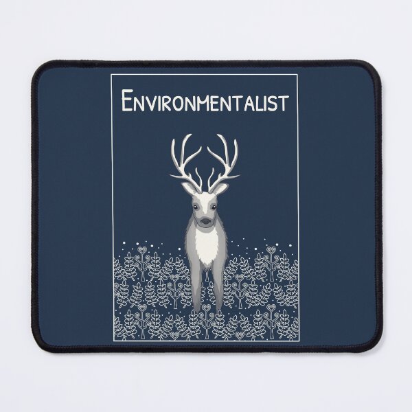 Item preview, Environmentalist designed and sold by Purr95.