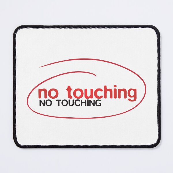 Item preview, no touching designed and sold by VonHafe.