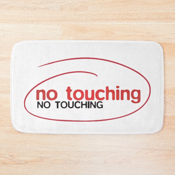 Item preview, no touching designed and sold by VonHafe.