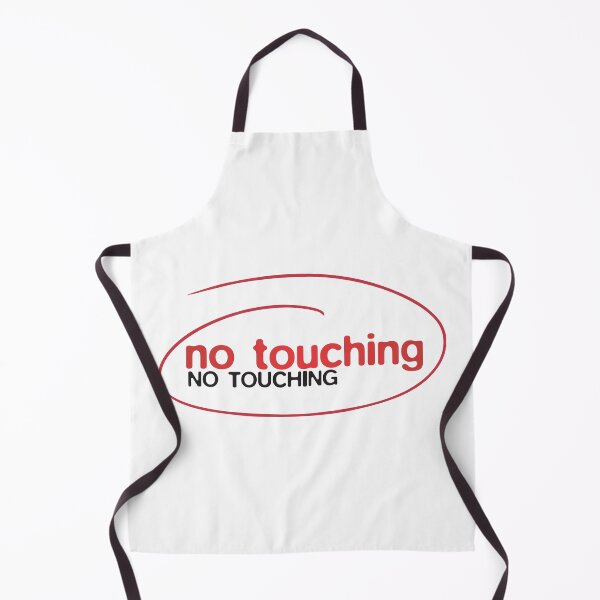 Item preview, no touching designed and sold by VonHafe.