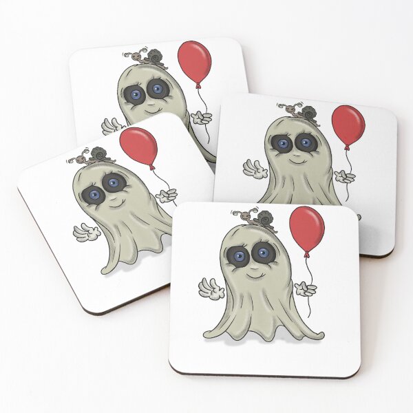 Item preview, Sweet Ghost designed and sold by Roland Láris.