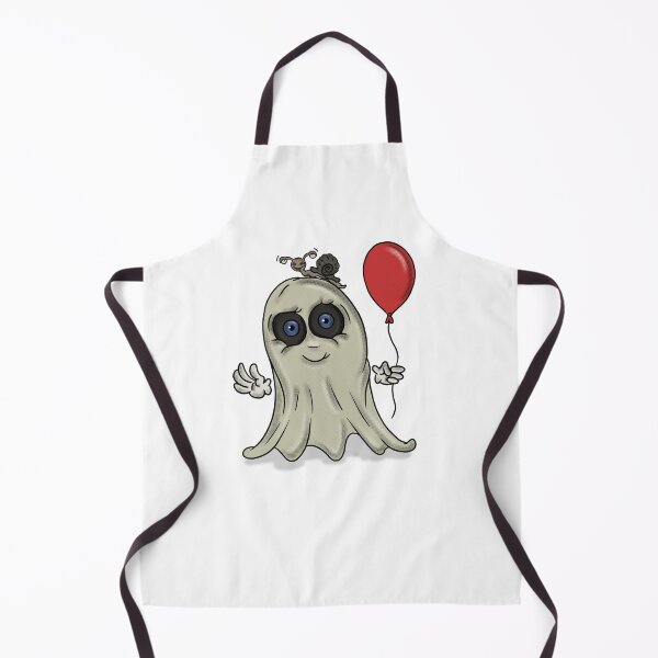 Item preview, Sweet Ghost designed and sold by Roland Láris.