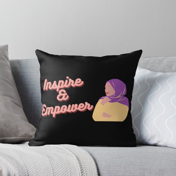 Item preview, Inspire & Empower designed and sold by MeghanRay.