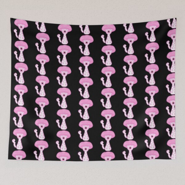 Item preview, Rhodo pal mushkitt designed and sold by suavanna.