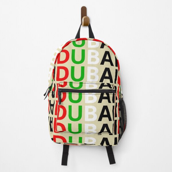 Item preview, DUBAI FONT designed and sold by RapTops.