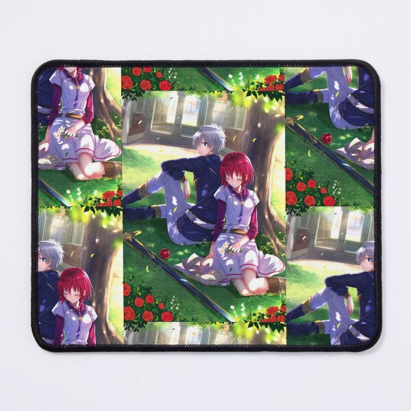Item preview, Akagami no Shirayuki-hime - Zen/Shirayuki designed and sold by V3S0.