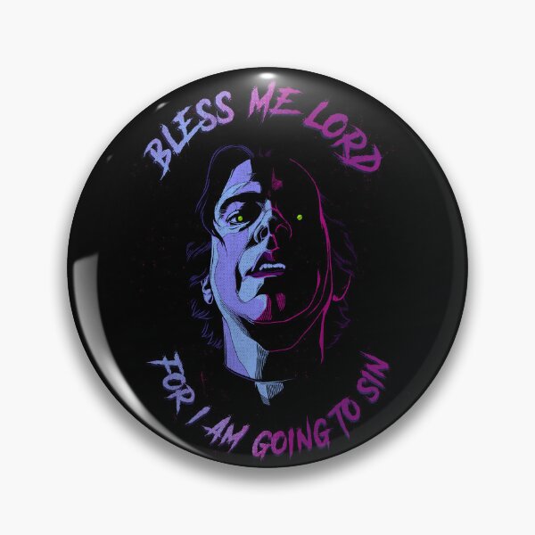 Item preview, Bless Me, Lord designed and sold by Allison Gardiner Hurthibise.